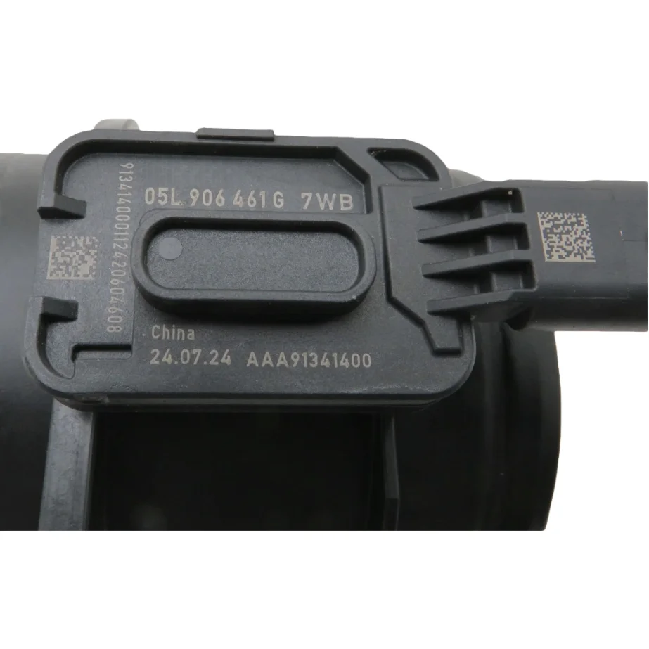 

Датчик массового расхода воздуха 05L906461G (расходомер) подходит для Passat B9 2.0TDI