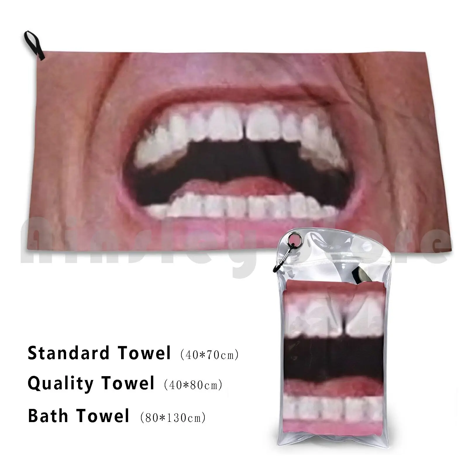 Total Recall Bath T… - image