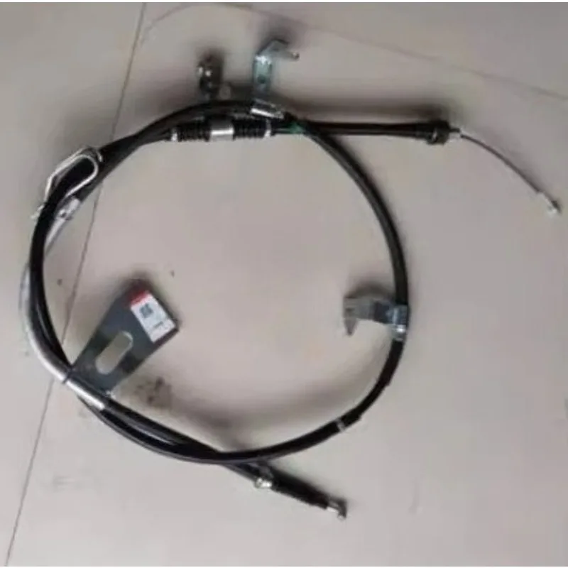 2pcs Genuine Rear Brake Cable for Great Wall Wingle 5 European Version 3508400XPV0PA