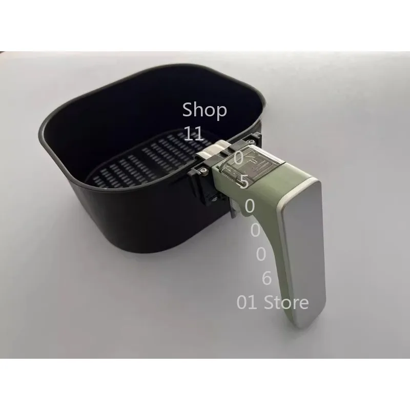 

Применитесь к аэрофритюрнице Philips, аксессуарам Корзина/приемник для фритюрницы HD9252/51 (зеленый)