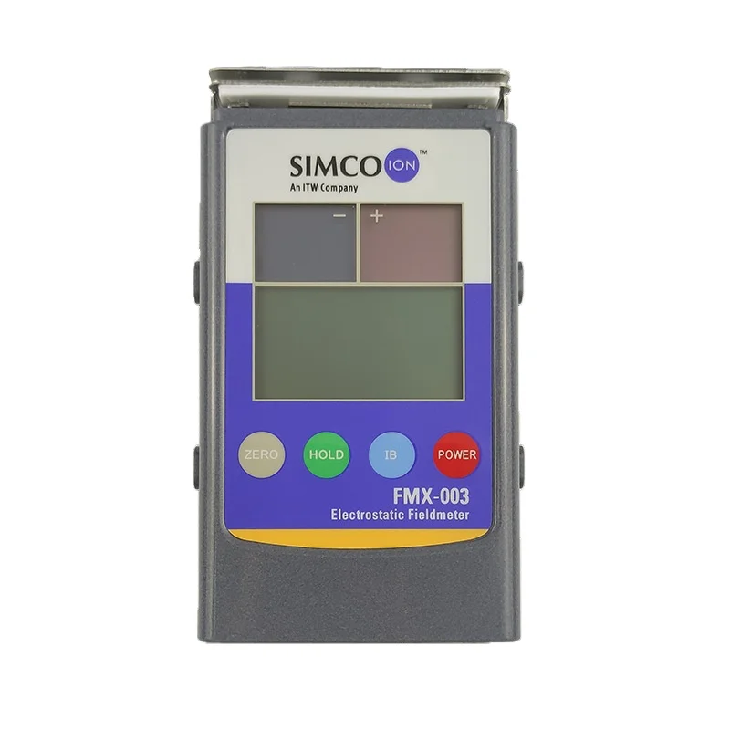 Electrostatic Teste…