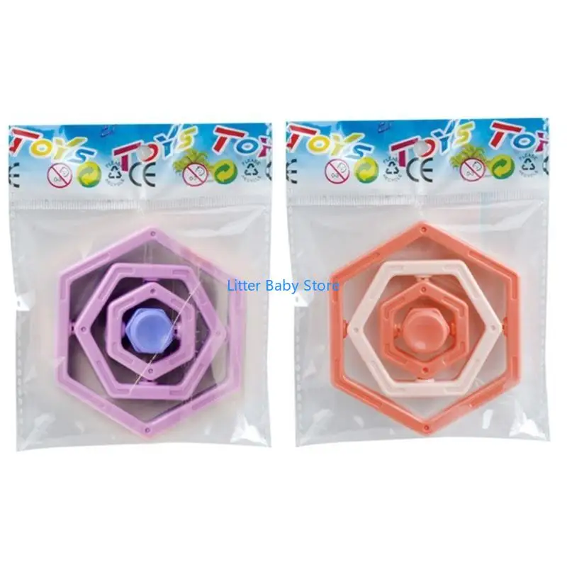

N80C Spinner Finger Toy Spinner for Killing for Time Safe Material