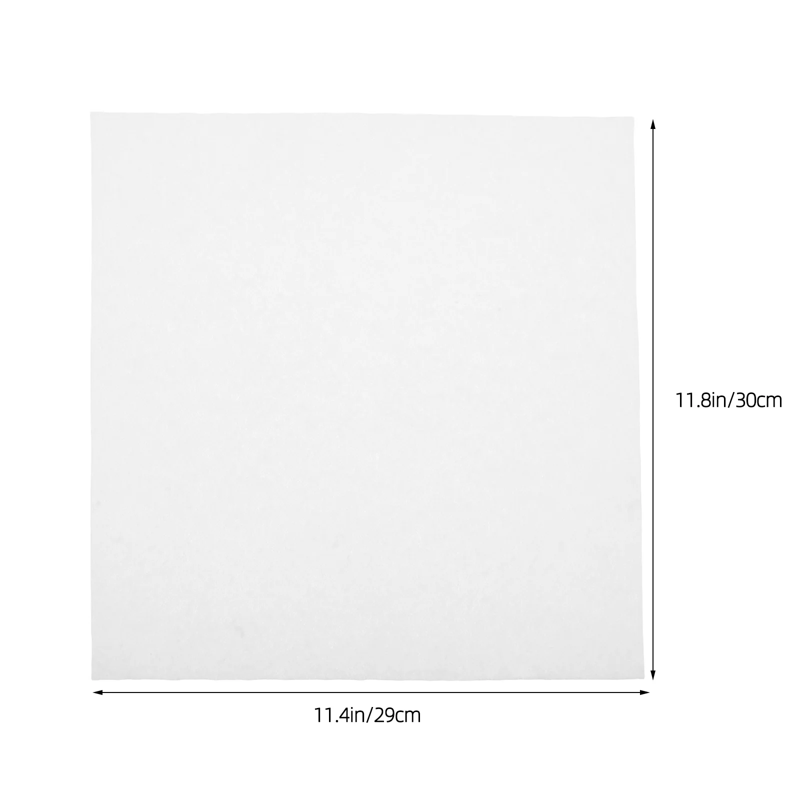 100 قطعة مناشف القدم القابل للتصرف لب الخشب الناعم القطن صالون سبا مناديل لتجفيف الجسم امتصاص سريع استخدام واحد السفر الصالة الرياضية ساونا #2