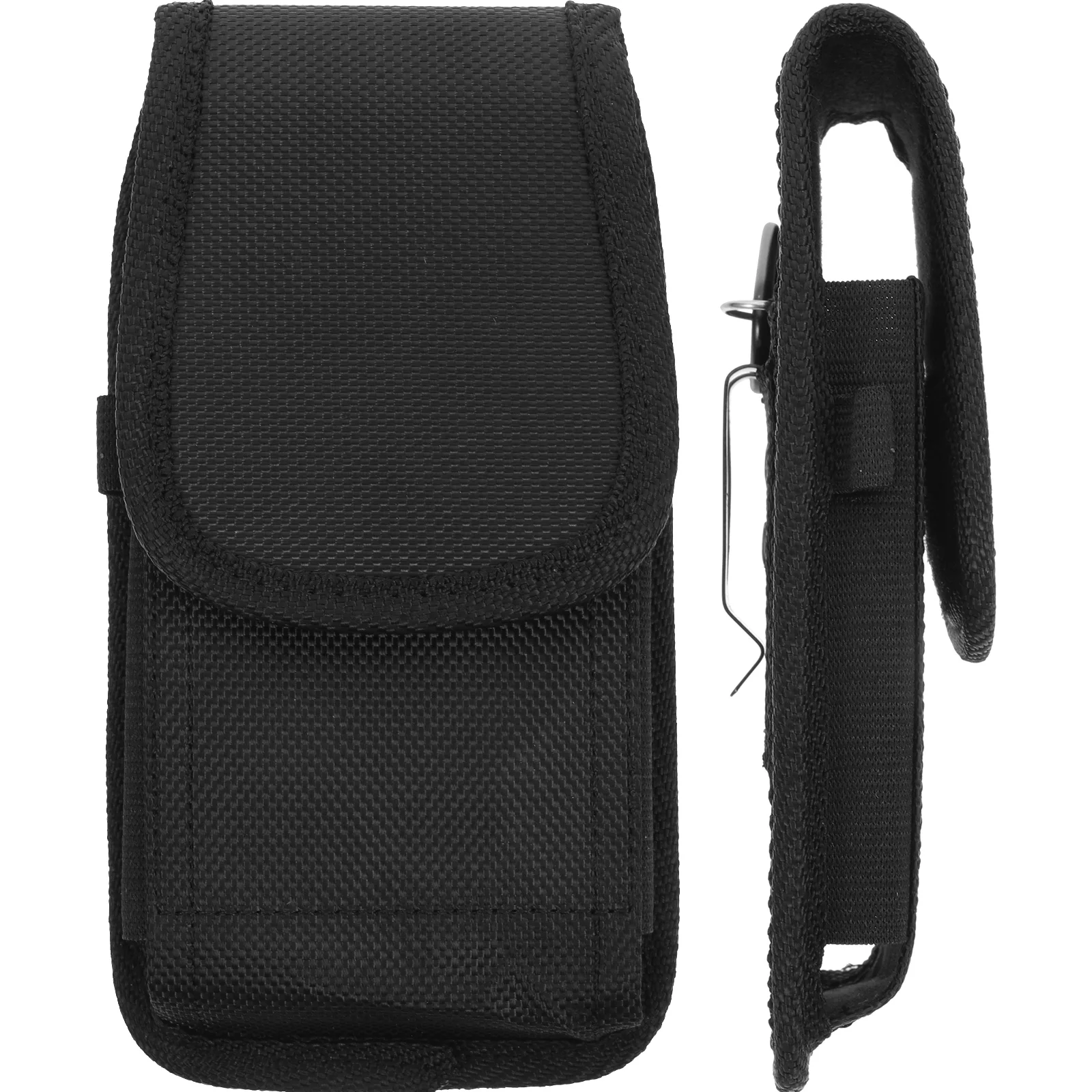 Outdoor Mobile Phone Belt Bag Waist Pouch Multifunction Running Holder Causal Nylon Cell for