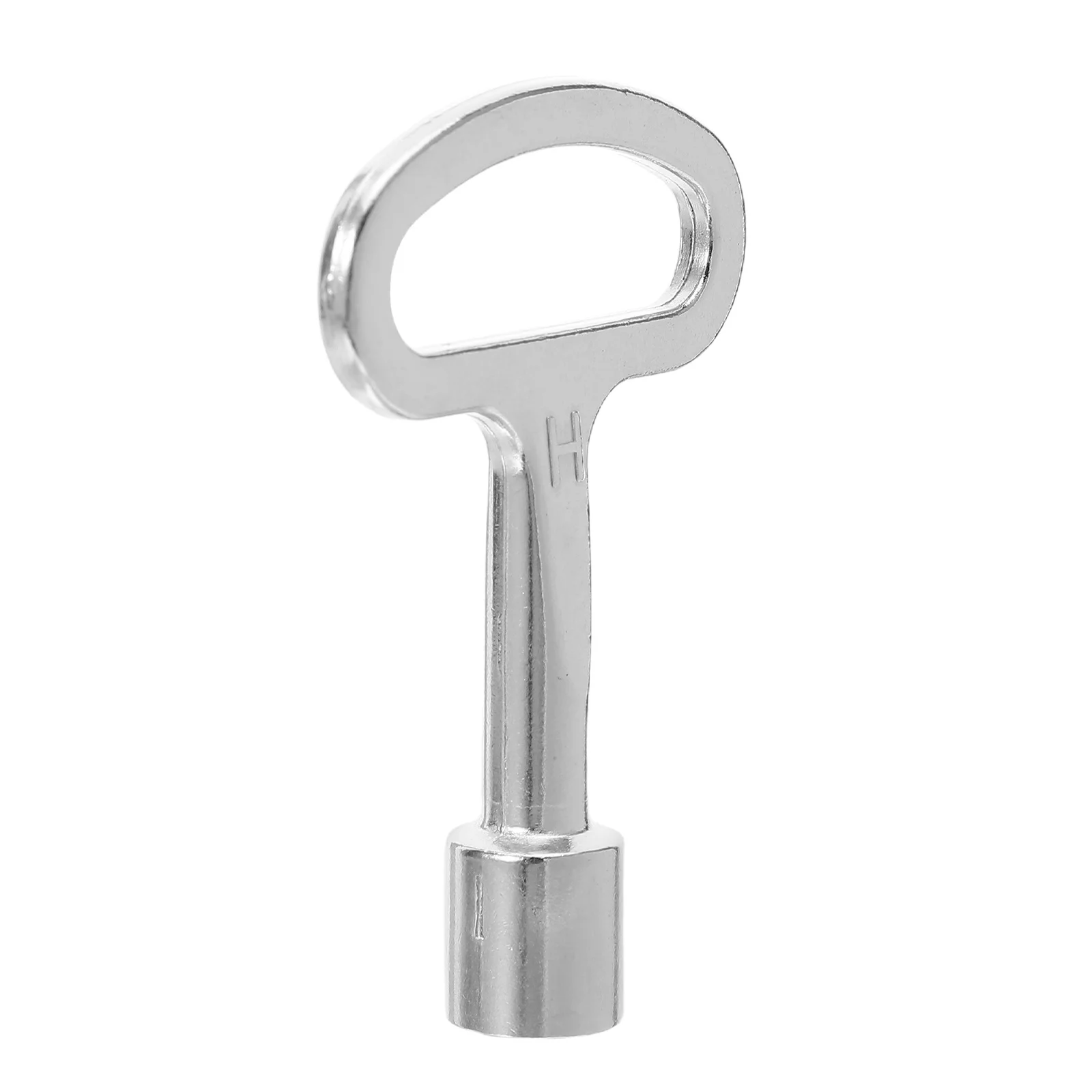 

Universal Gas Valve Key 1 4 5 16 Zinc Alloy Radiator Wrench Multi Functional Utility Key Wrench Plumbing Meter Cabinet Use