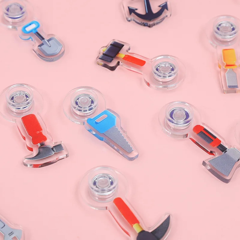 Gyroscope du bout des doigts, Style outil créatif, Fidget Spinner, petits jouets à main, cadeaux, 20 pièces