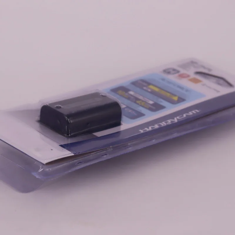 แบตเตอรี่ทดแทน NP-FH70 ความจุ 1800mAh สำหรับกล้องดิจิตอล Sony Cyber-shot DSC-H300 H400 HX400 HX60 W830 W800 บันทึกวิดีโอได้นาน