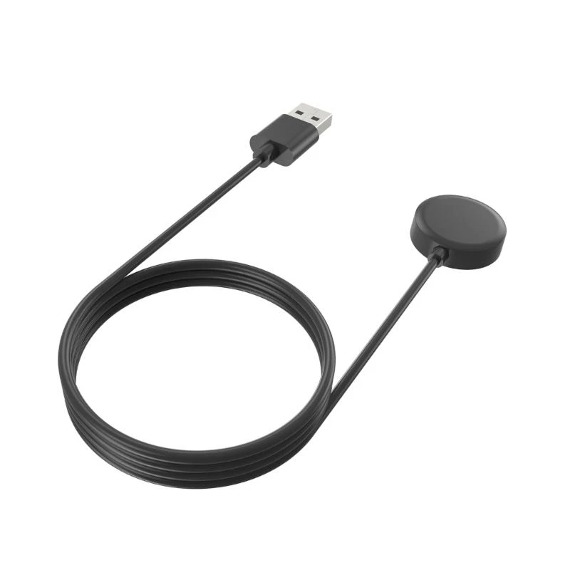 Smartwatch Dock Charger Adapter USB Charging Cable for Xiaomi Mibro A1/X1/Lite Mibro Color Sport Smart Watch Charge Accessories - view 6