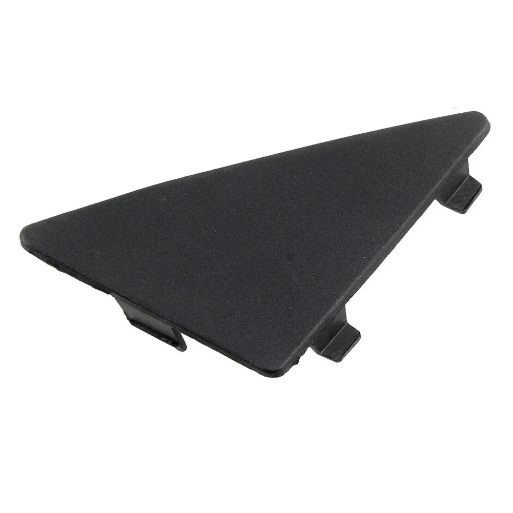 

Drag Cover Tow Eye Covers BHN1-50-101 BHN1-50-102 Car Accessories For Mazda 3 2014-2017 Front Bumper Tow Hook High Quality