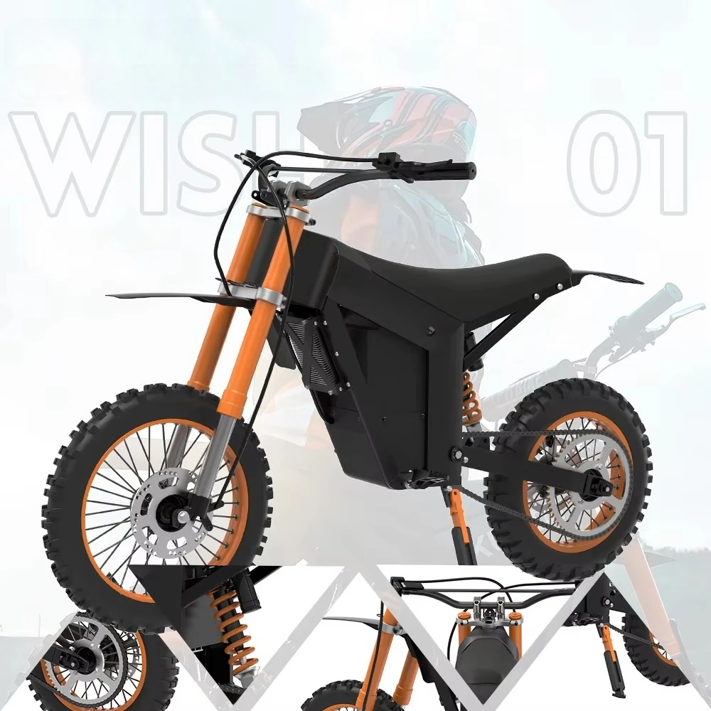 QQA Factory direct sales 48V 1500W off-road electric sports car racing off-road car 21AH maximum speed 80 km/h low-cost electric