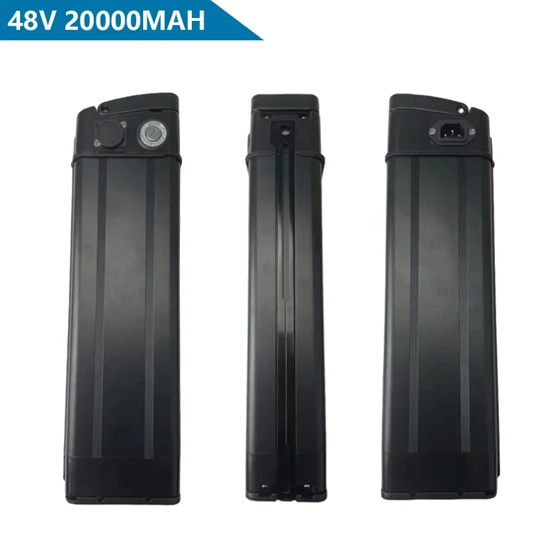 36V 20000mAh For Silver Fish Li-ion Lithium Battery E20 R8 Janobike Electric Folding vehicle 250W-1500W