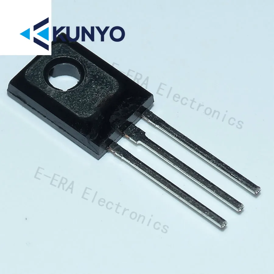 Transistor ic 2SB772/2SD882 d882 b772 TO-126 made in china