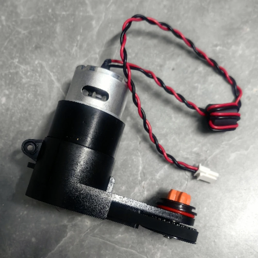 

Central Brush Motor For ILIFE For W90 Cordless Cordless Dry Cleaning Household Supplies Cleaning Vacuum Cleaner Parts Accessorie