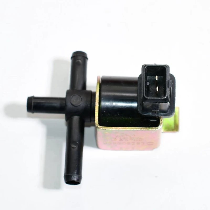 06A906283E 058906283C Turbo Wastegate Pressure N75 Control Valve Solenoid For VW Golf J-Etta A-UDI A4 S4 TT