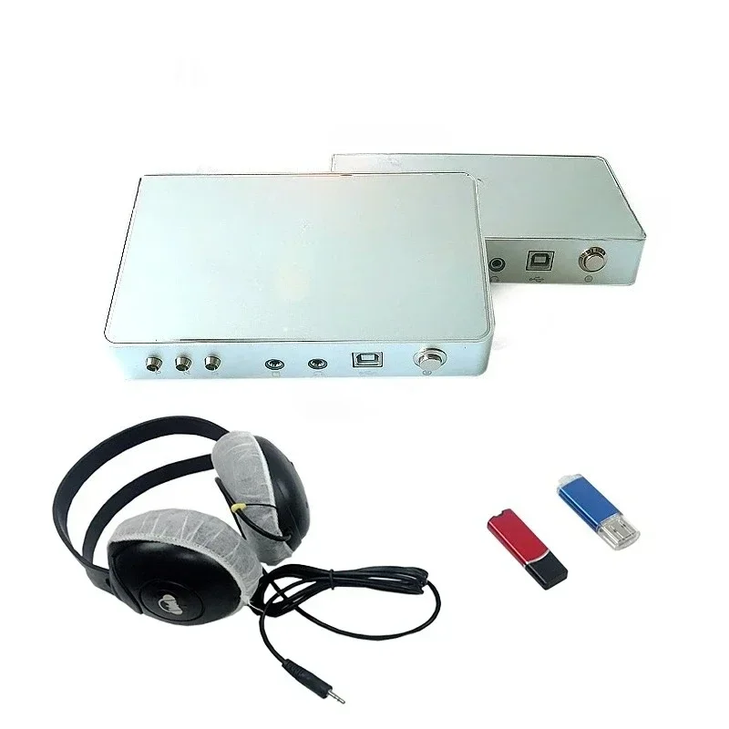 2024 Health Diagnosis NLS Hunter 4025 2D Scanner
