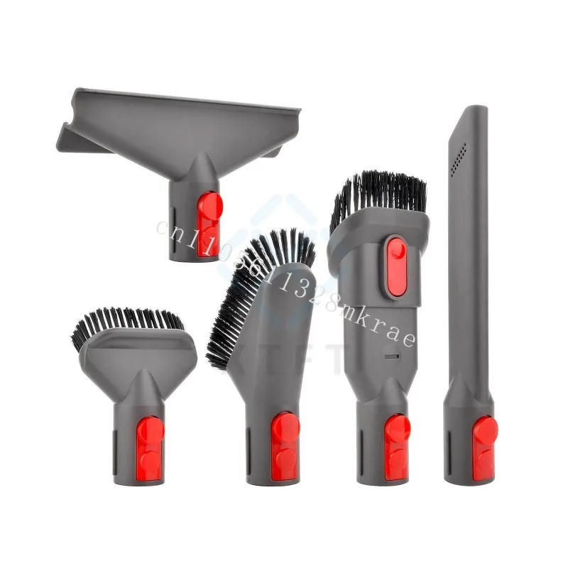 

New vacuum accessories brush suction head set replacement