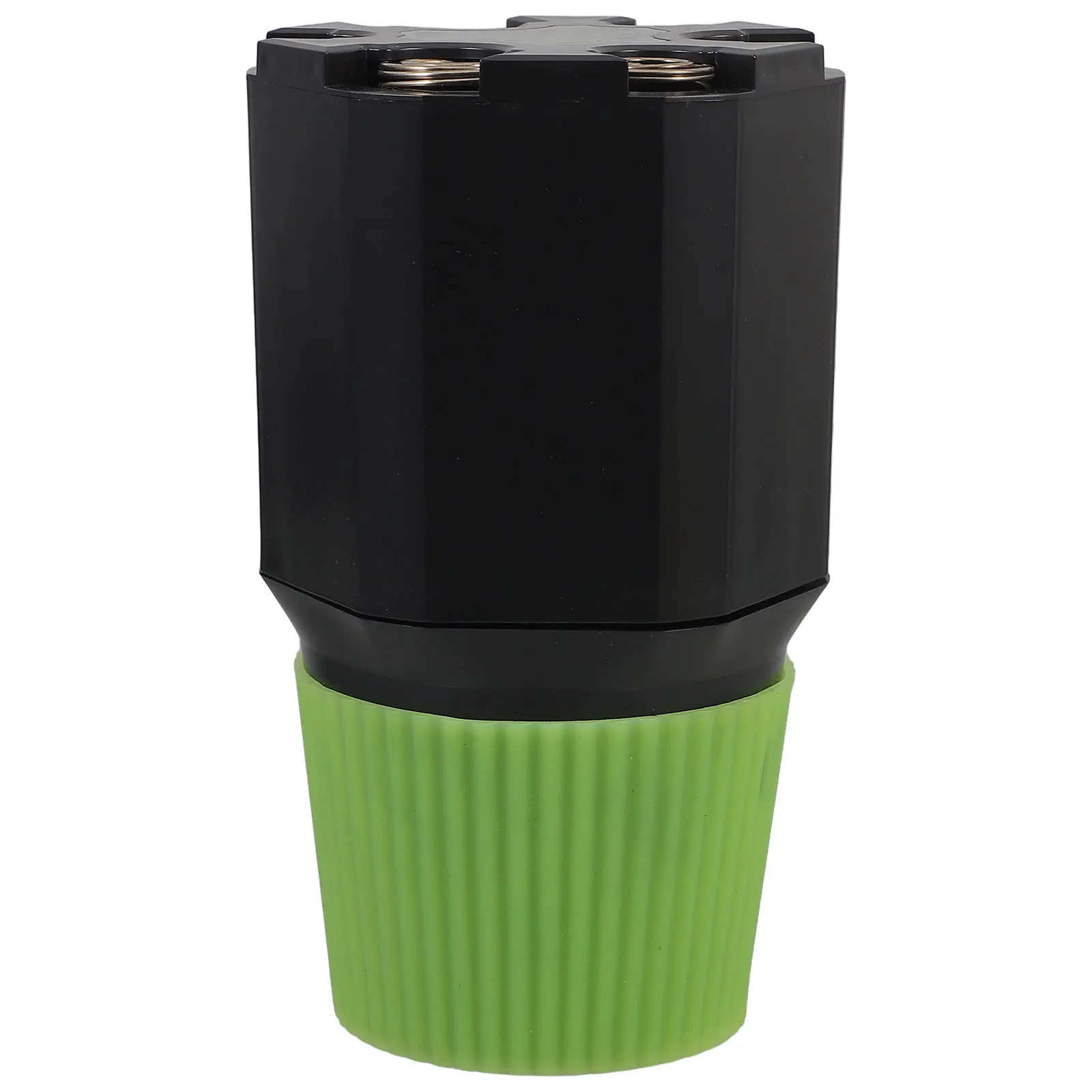 Holder for Coins in Cars Organized Structure Easy Retrieval System Car Interior Accessory Change