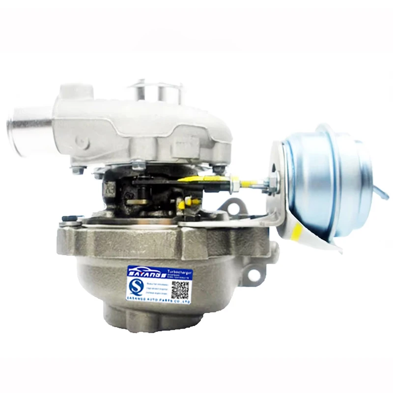 28231-27450 TURBOLADER 757886 HYUNDAI D4EA-V VOOR SONATA KIA MAGNETIS 2.0 L 28231-27460 28231-27470 757886-0003 757886-00