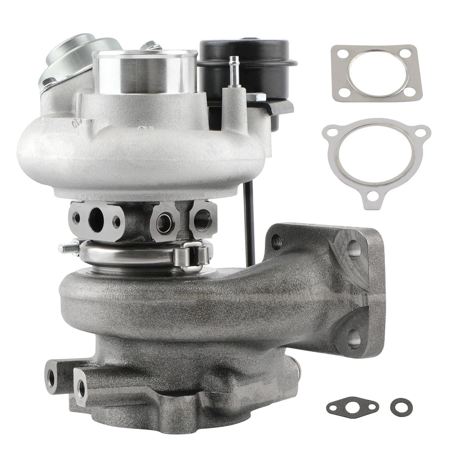 Turbo Turbocharger for Hyundai Genesis Coupe Theta G4KC Engine 2.0T 28231-2C410