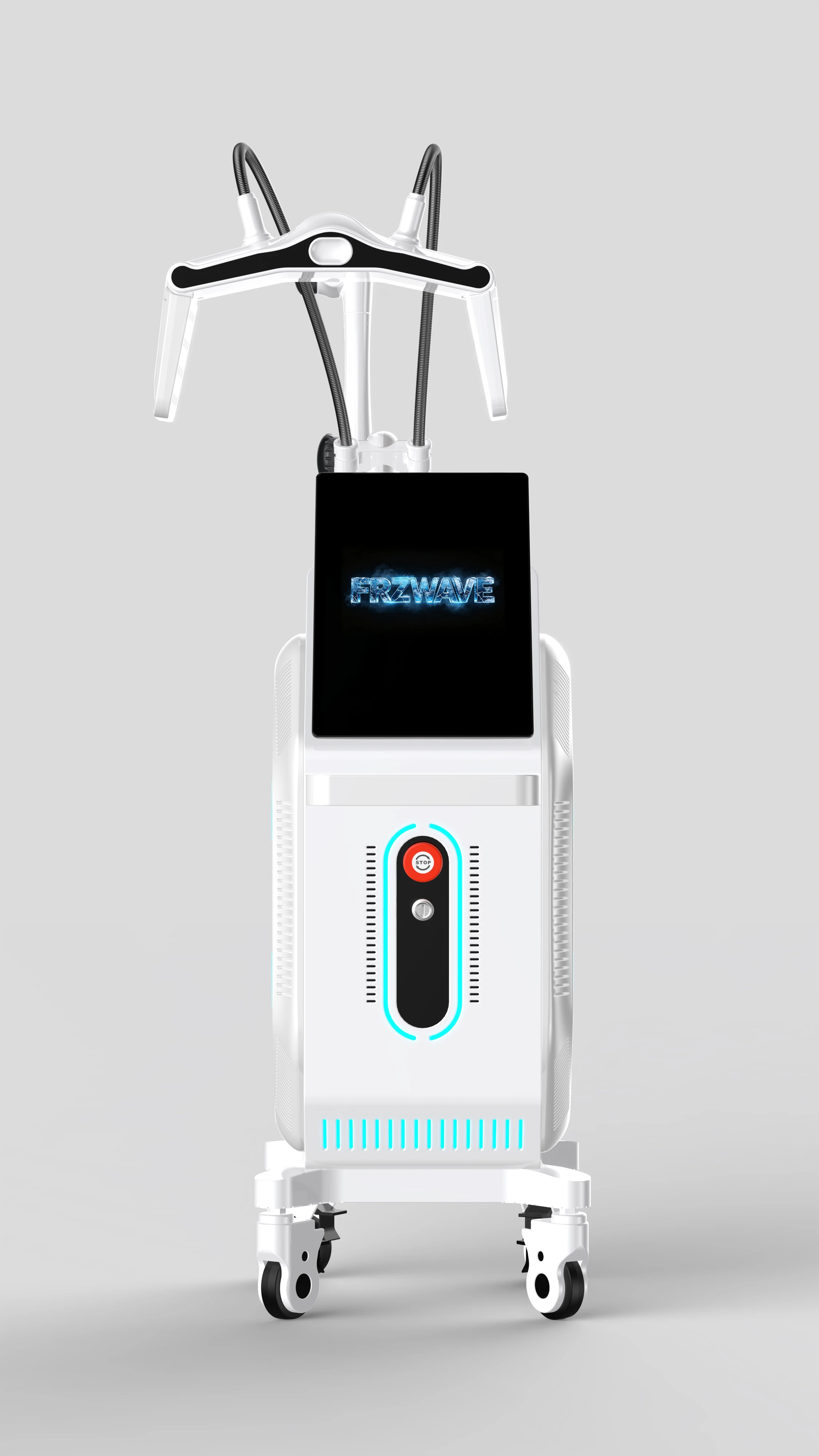 New Lipolysis Loss Fat Burning Machine Wrinkle Removal Device Fat Reduction Body Contour Machine