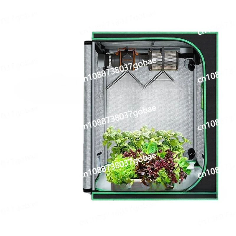 

120 * 60 * 200Cm indoor planting plant growth tent