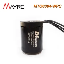 MAYRC 140KV 5KW motore Brushless impermeabile per tavola da surf motorizzata E-foil Assist System tavola elettrica aliscafo Sup