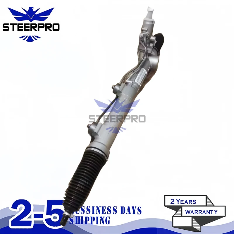 

Левый руль с левым рулем, шестерня рулевой рейки для Mercedes W164 1644600700 2514600025 1644600600 25111051013 1644600225