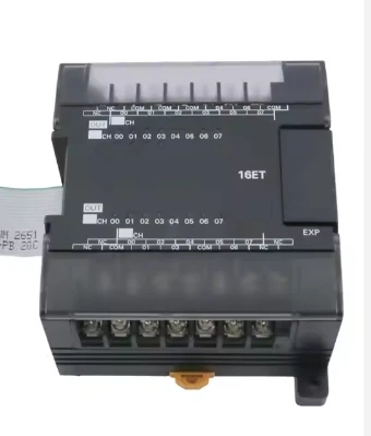 CP1W-16ETAutomotica industriale di alta qualità Plc Pac Controller speciale con CP1W-16ET Controller di programmazione logica Plc CP1W-16ET