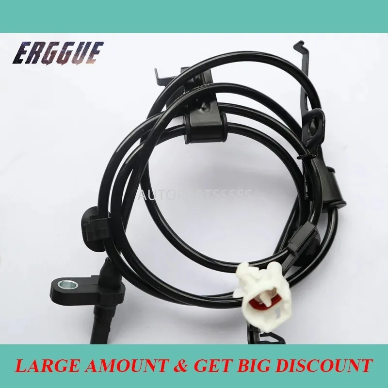 

Front Left ABS Wheel Speed Sensor 8954352030 89543-52030 8954352050 89543-52050 for Toyota Yaris Scion xD Brand New