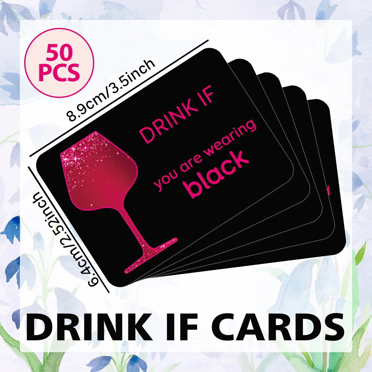 50 Tarjetas de Juego para Fies - Party Games Bridal Shower reseña y precio