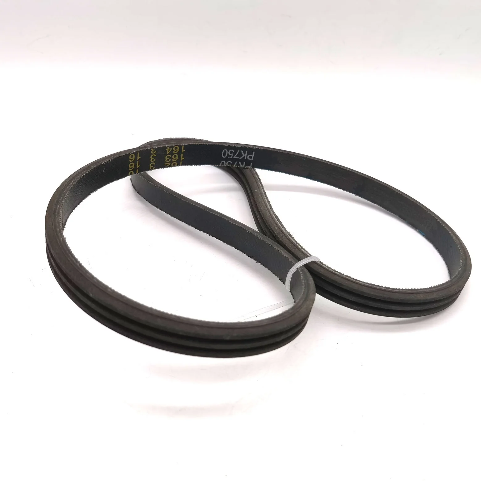 

6PK955 8PK955 7PK955 10PK955 12PK955 Air Conditioning Fan Belt Rubber Transmission Belt