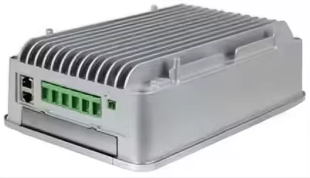 Regolatore di carica MPPT avanzato 30A compatibile con pannello solare 200W-2000W