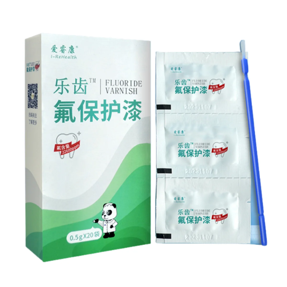 

0,5 мл/шт. Clinpro белый лак 5% фторная защитная краска стоматологические дети взрослые зубы антикарриес десенсибилизирующие гели