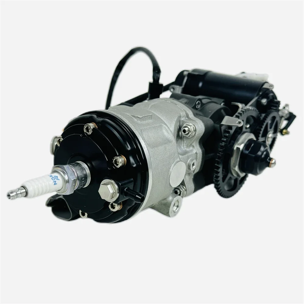 

Two Strokes Customized Dr-one Engine U-AV 100cc Boat Engine Surf Board Water Cooled Engine