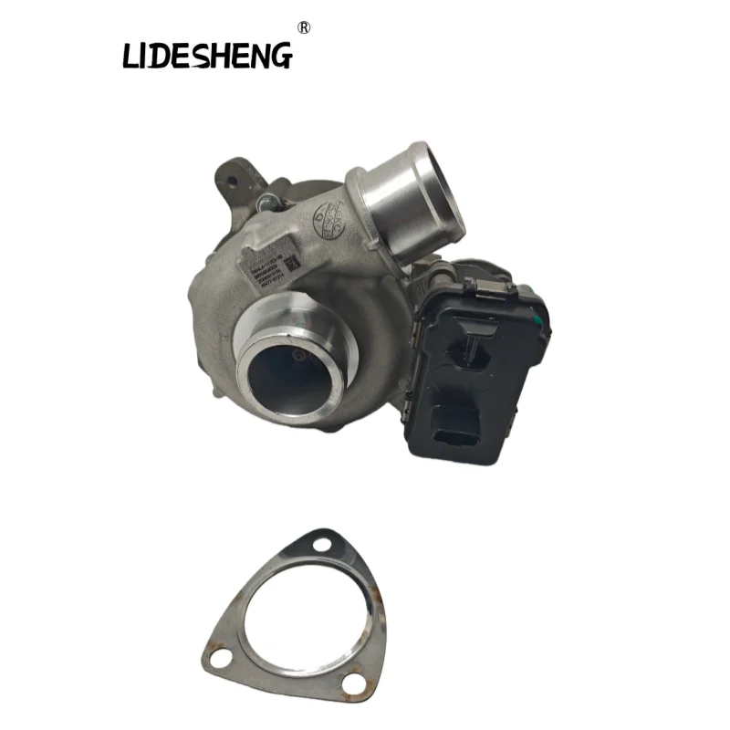 LR022358 LR038322 C2S52256 LR065510 LR065511 Turbocharger Remanufactured For LAND ROVER DISCOVERY SPORT 2.2 Diesl JAGUAR XF X250