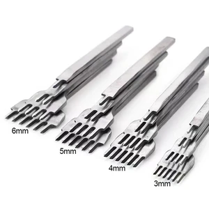 6 principais vendas furado de couro - №5