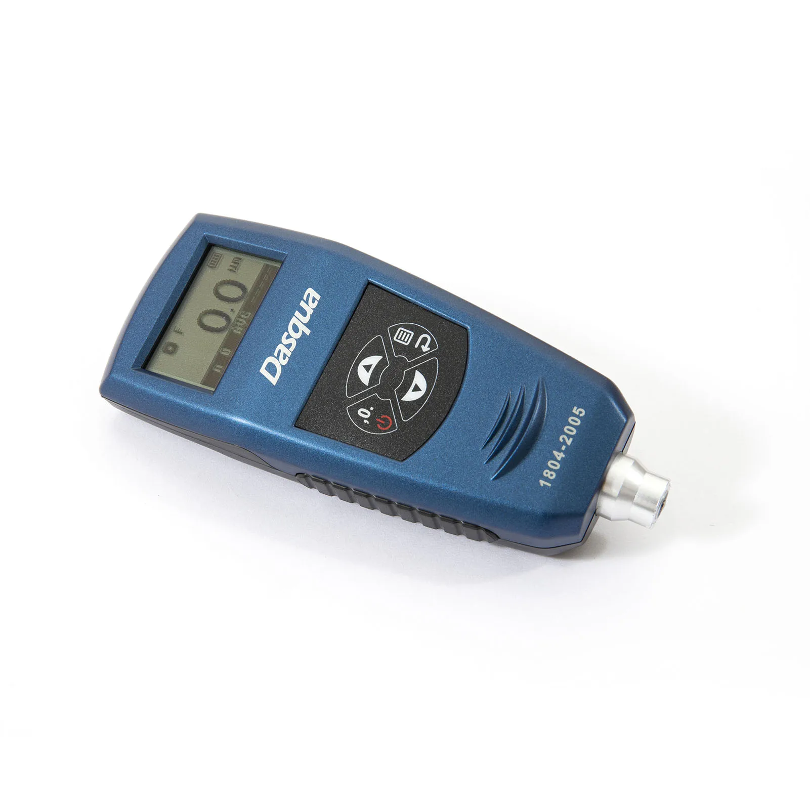 Dasqua Hight Quality 0 -50 mil Coating Thickness Gauges 0-1250um Car Paint Thickness Gauge