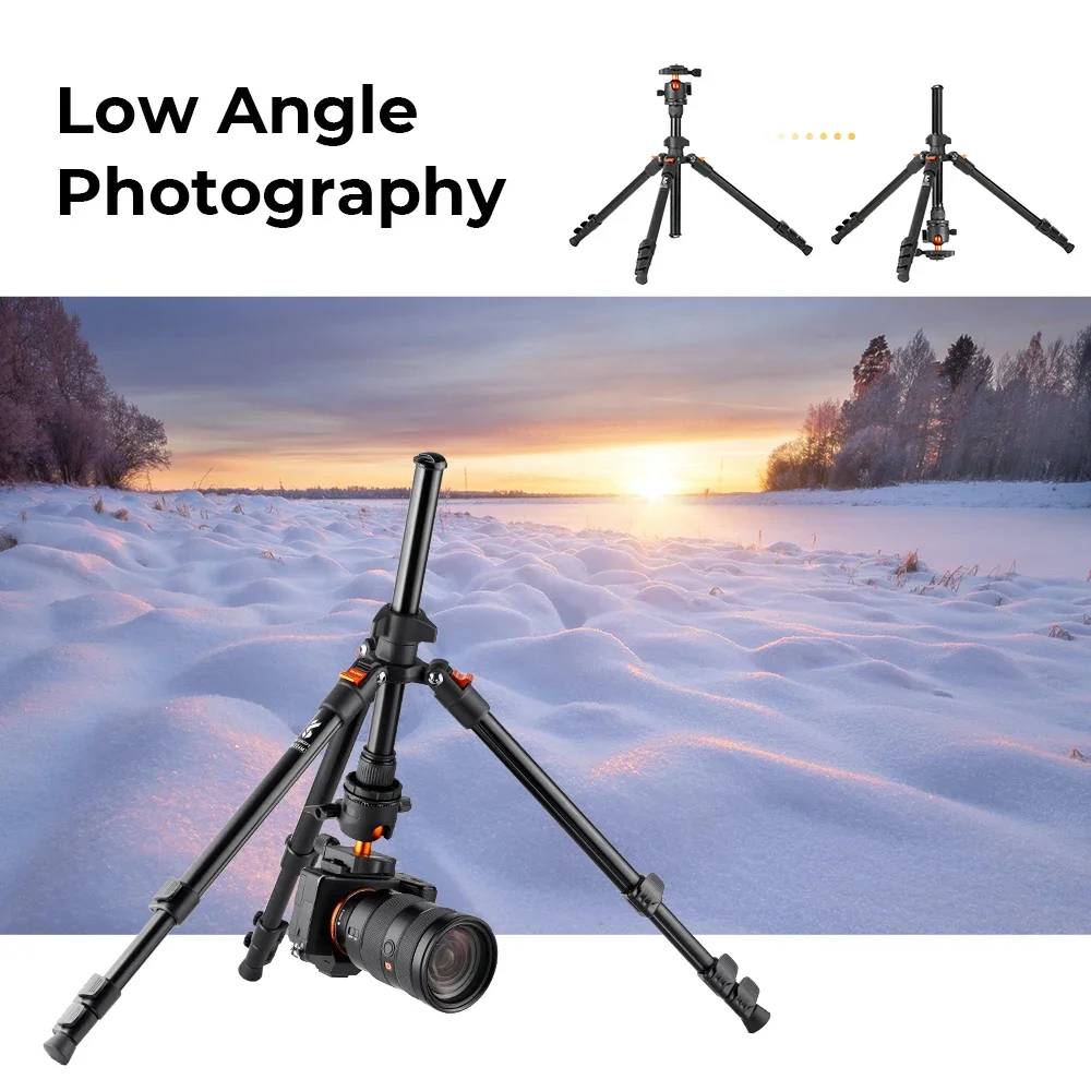 Thumbnail 4 - #48 Best Camera Tripods to Buy In 2026