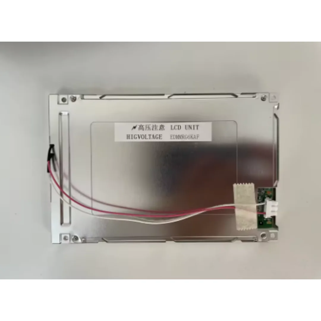 Panel de visualización de pantalla LCD SX14Q002