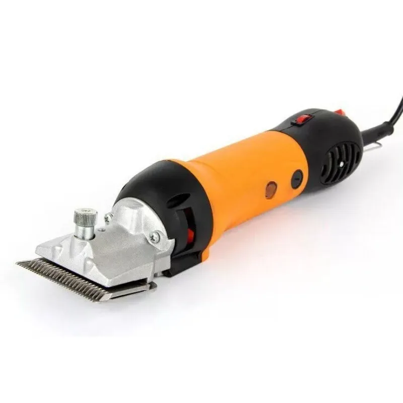 Electric Clipper Horse Camel Hair Low Noise Electric Clipper Scissors