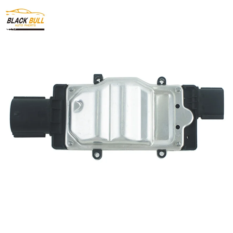 

1137328464 Engine Cooling Fan Control Relay Module for bmw X5 X6 35i 50i