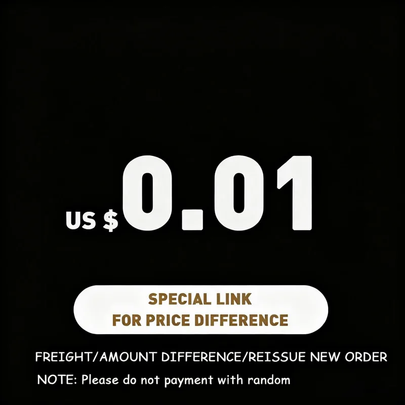Compensation link extra different price