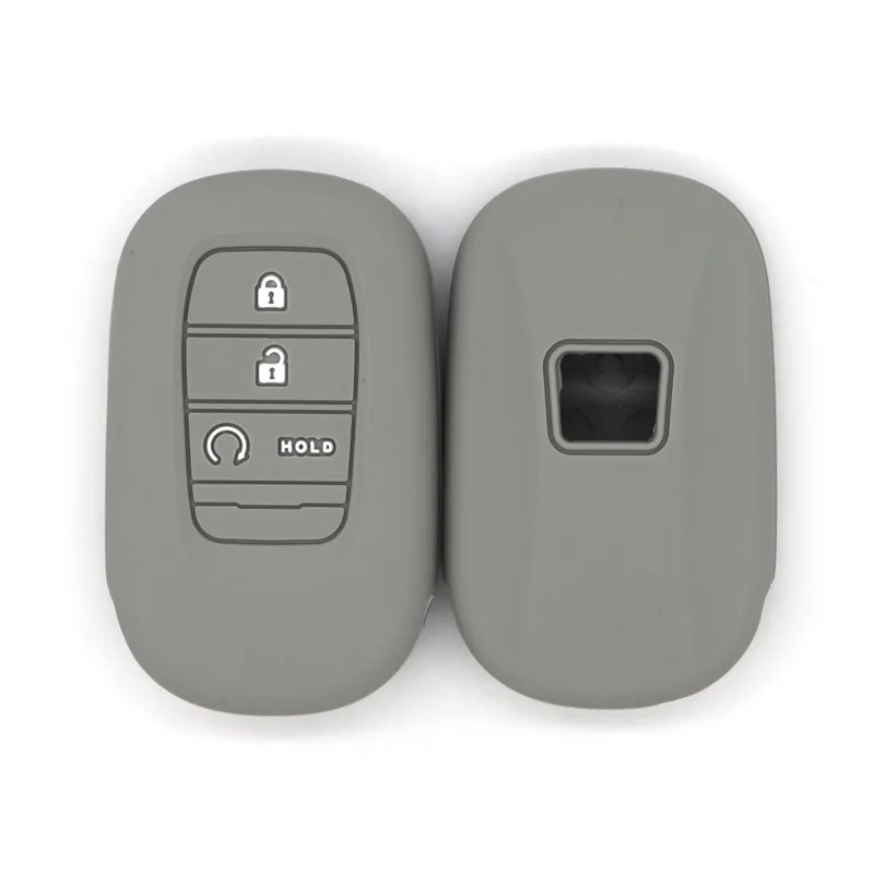 

Suitable for 2023 new Honda eleventh generation CRV Civic Accord Haoying URV Crown Road car key bag anti-fall key cover