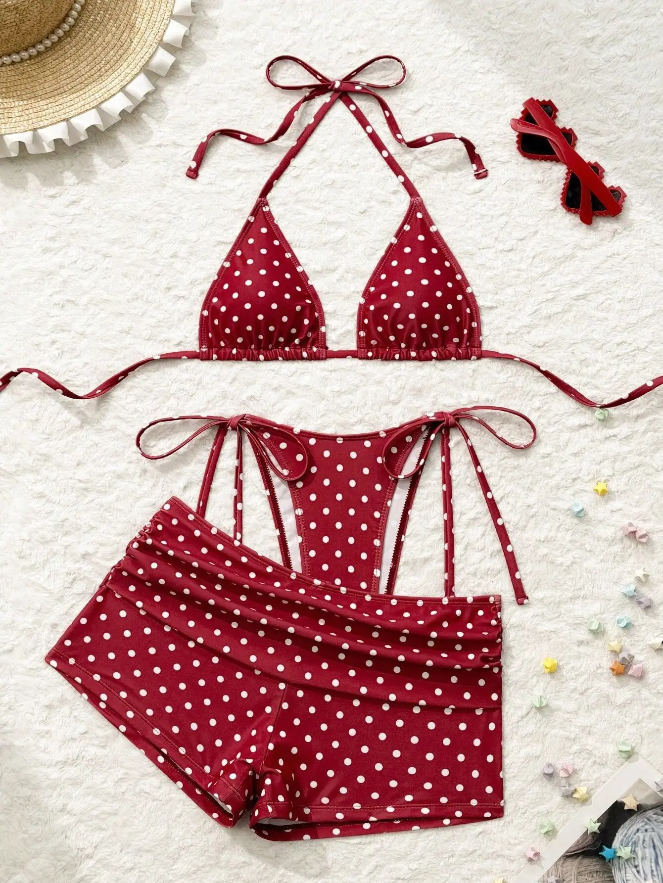 Variant: L9879-Red
