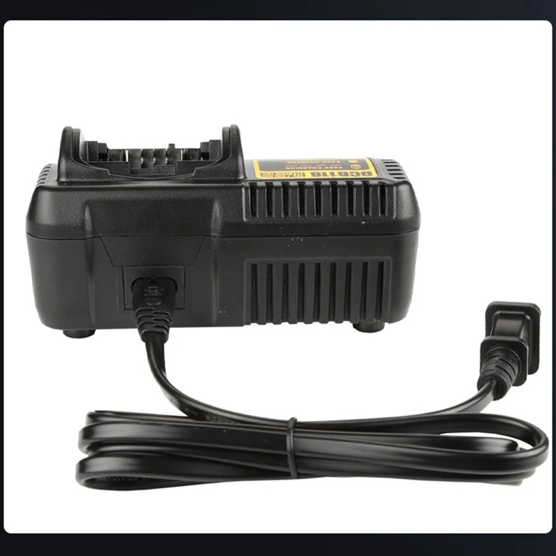 DCB118 Battery Charger For Dewalt Battery 12V 14.4V 18V 20V DCB200 DCB201 DCB203 DCB205 DCB206 DCB140 &DCB121