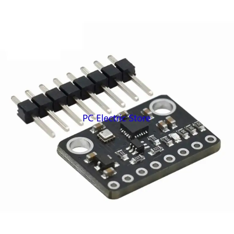 

Многопротокол акселерометр компасы движущиеся датчики для встроенных приложений F19C