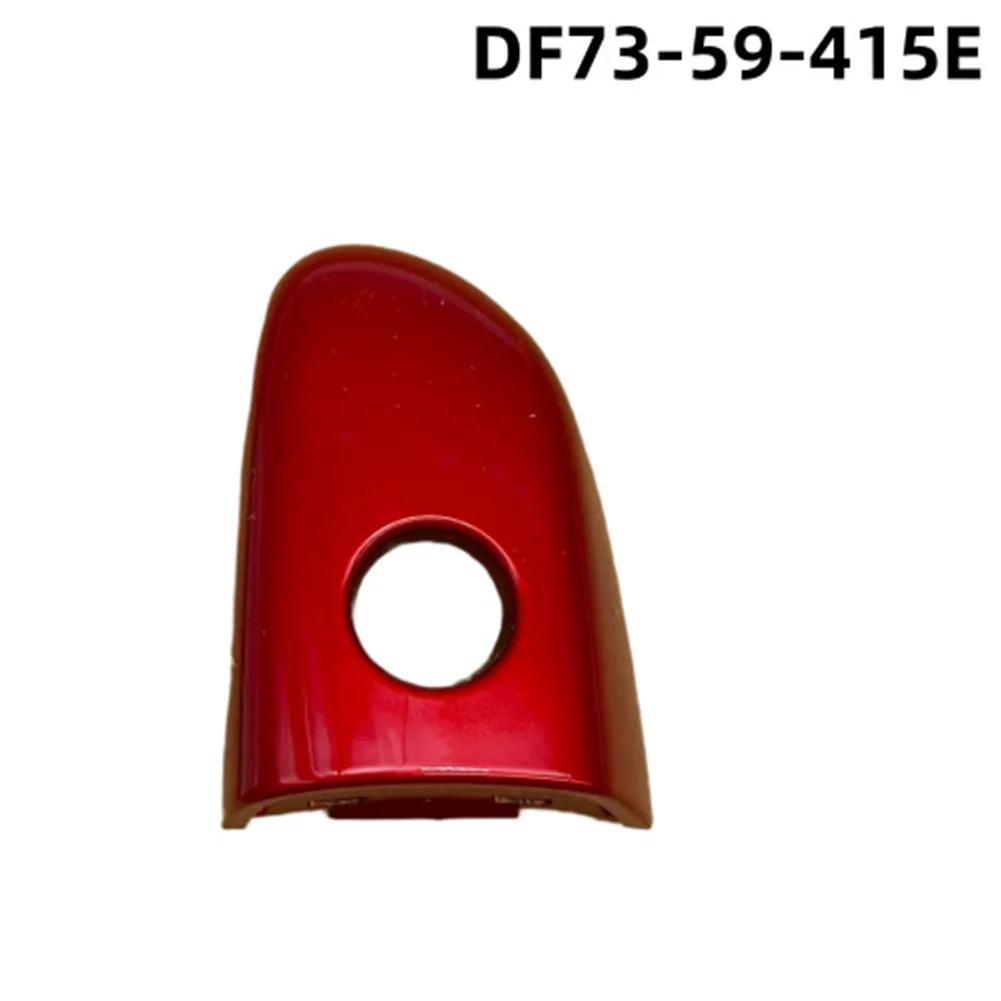 

Outer Door Handle Cover Door Handle Cover For Handle Scratch Protection Cosmetic Trim Replacement Installation
