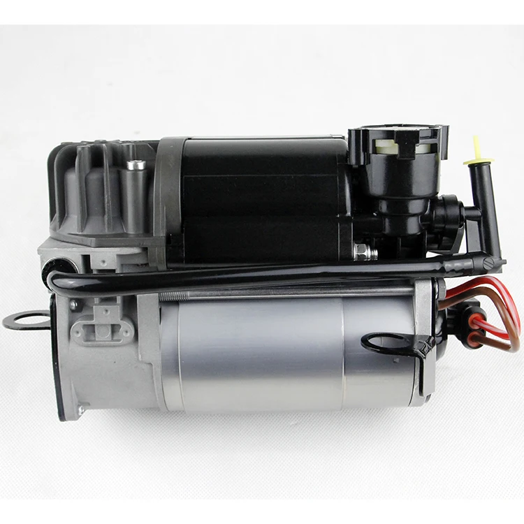 

W211 Air Suspension Compressor For Mercedes S211 W220 Air Suspension Compressor A2113200304