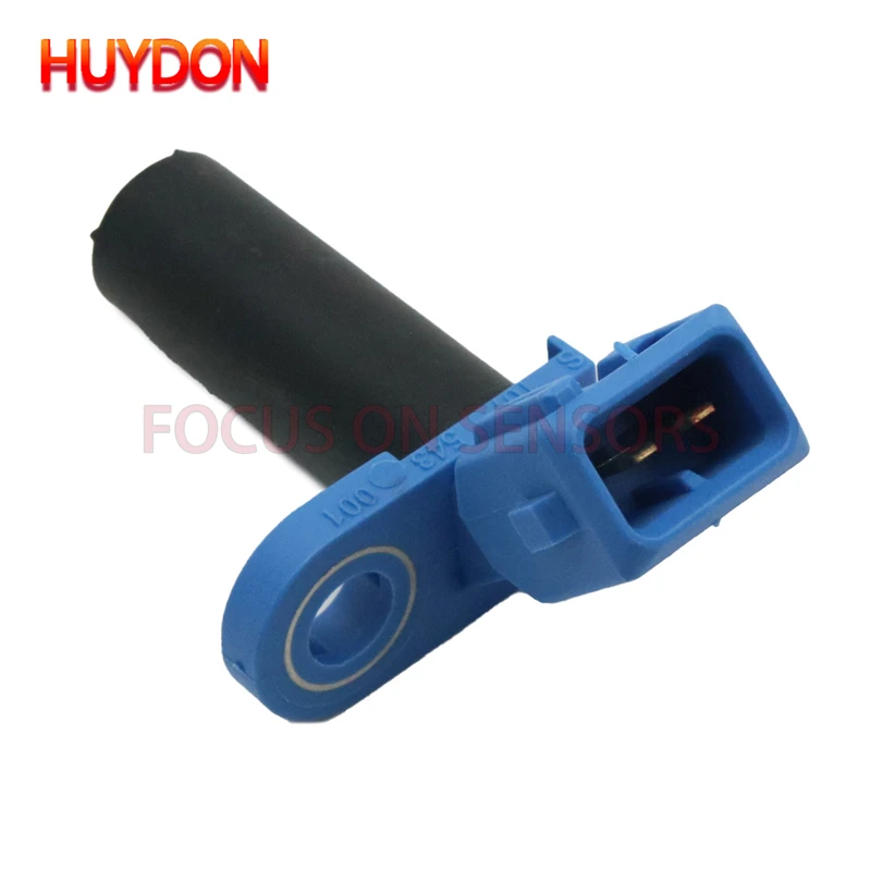 BE8Z-6C315-A Kurbelwellen-Positions sensor für Ford Fiesta 2008-2010 2011 l be8z6c315a Autoteil zubehör