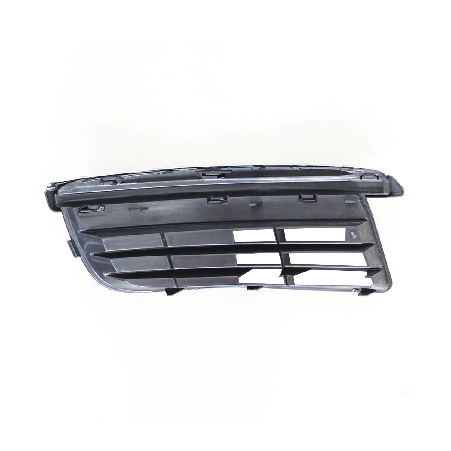 For VW Jetta Golf MK5 2006 2007 2008 2009 2010 2011 Front Fog Lamp Frame Fog Cover Grille Light Cover 1K0853666J 1K0853665G